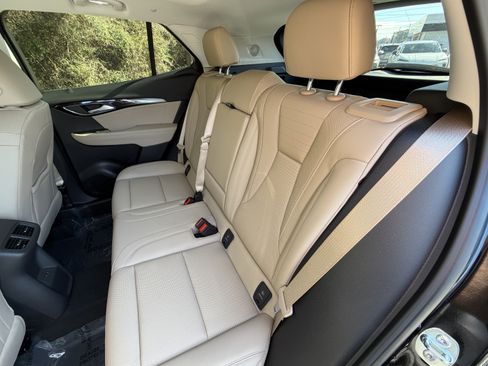 New 2026 Buick Envision Preferred AWD/4WD image 18