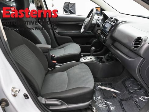 Used 2023 Mitsubishi Mirage G4 ES FWD image 22