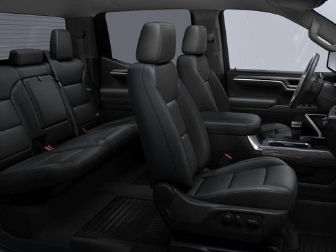 New 2026 Chevrolet Silverado 1500 LTZ image 6