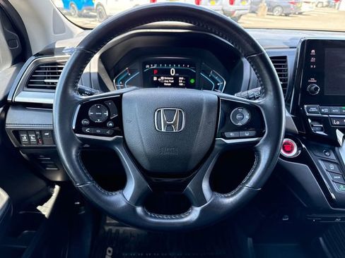 Used 2021 Honda Odyssey Touring image 16