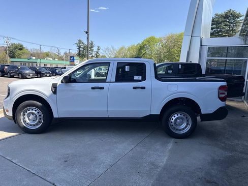 New 2026 Ford Maverick XL w/ 4K Tow Package AWD/4WD image 21