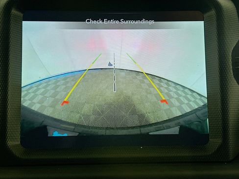 Used 2023 Jeep Wrangler Sahara w/ Cold Weather Group image 22