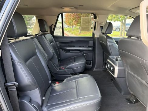Used 2024 Ford Expedition Max XLT image 33