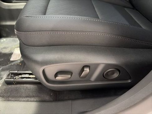 New 2026 Chevrolet Equinox LT w/ Convenience Package II image 11