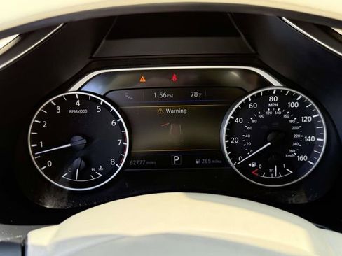 Used 2016 Nissan Murano Platinum w/ Platinum Technology Package AWD/4WD image 25
