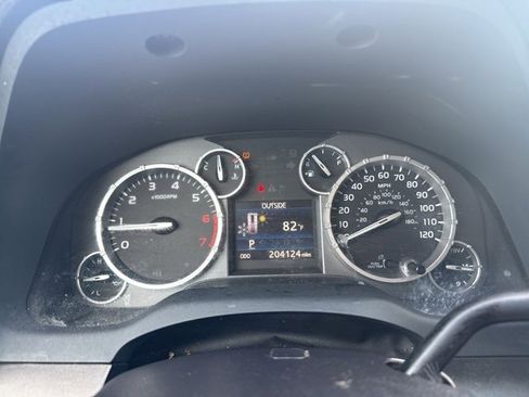 Used 2014 Toyota Tundra SR5 image 22