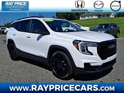 Used 2024 GMC Terrain SLE w/ Driver Convenience Package