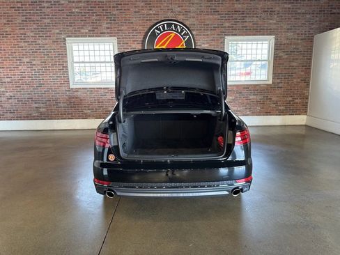 Used 2018 Audi A4 2.0T Ultra Premium w/ Convenience Package image 41