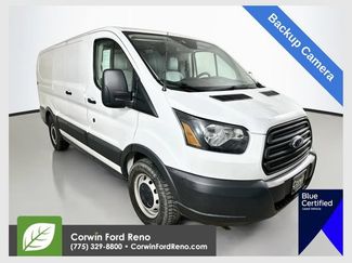 Used 2017 Ford Transit 150 130 Low Roof RWD 360° Tour
