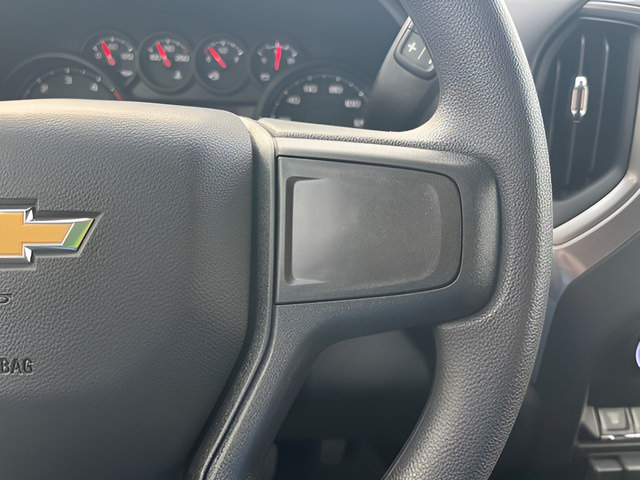 New 2026 Chevrolet Silverado 2500 Custom w/ Custom Value Package AWD/4WD image 18