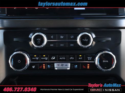 Used 2024 Ford F250 Lariat w/ Tremor Off-Road Package image 22