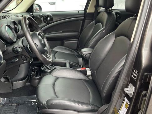 Used 2016 MINI Cooper Countryman S AWD/4WD image 6
