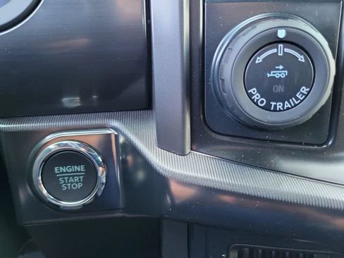 New 2026 Ford F150 Lariat w/ Equipment Group 502A High AWD/4WD image 29