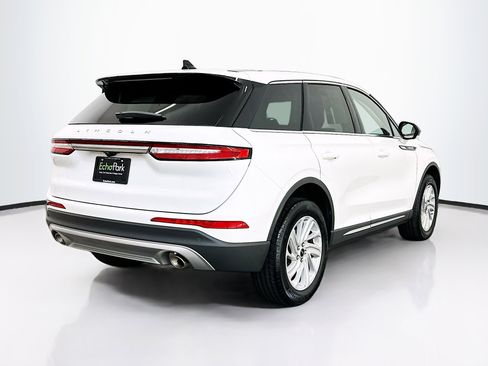 Used 2023 Lincoln Corsair Standard image 9