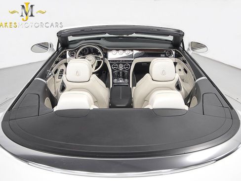 Used 2020 Bentley Continental GT V8 First Edition image 10