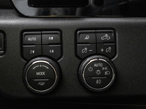 Used 2026 Chevrolet Silverado 1500 ZR2 AWD/4WD image 23