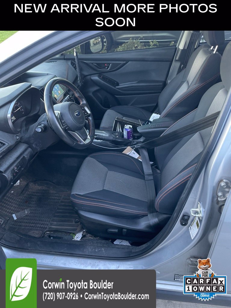 Used 2022 Subaru Crosstrek 2.0i Premium w/ Moonroof Package AWD/4WD image 11