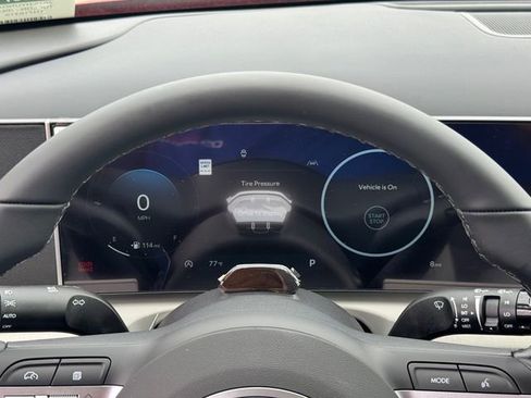 New 2026 Hyundai Tucson SEL AWD/4WD image 26