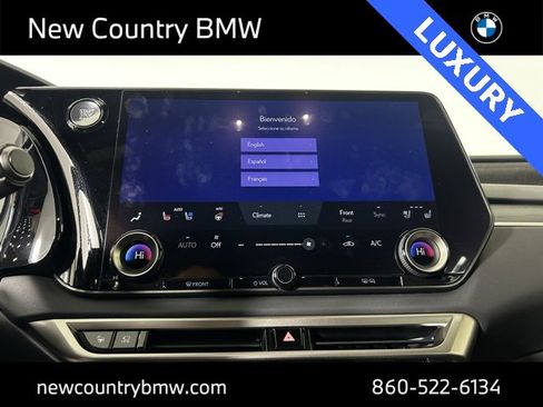 Used 2024 Lexus RX 350 AWD image 22