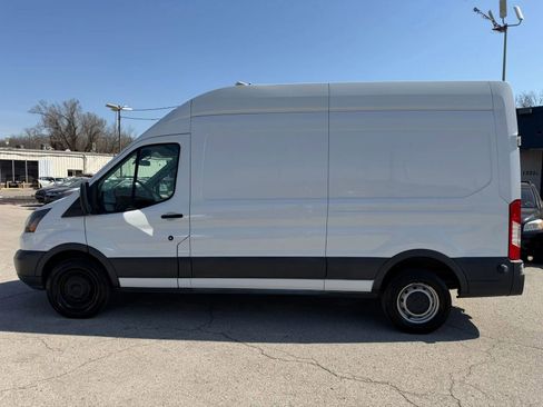 Used 2017 Ford Transit 250 148 High Roof image 2