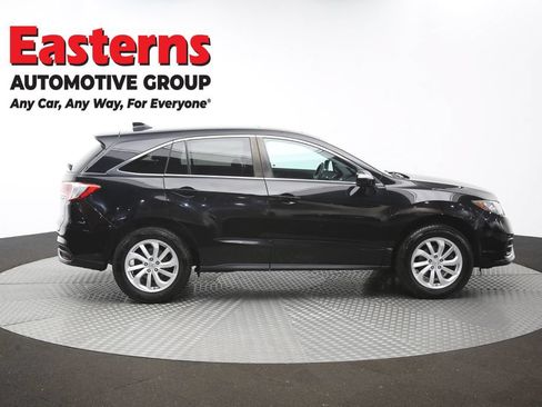 Used 2016 Acura RDX AWD w/ Technology Package image 48