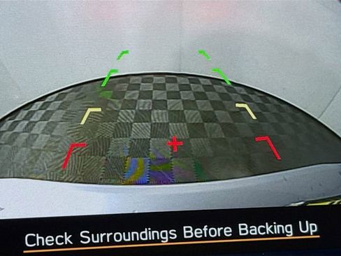 New 2026 Subaru Crosstrek 2.0i Premium image 14