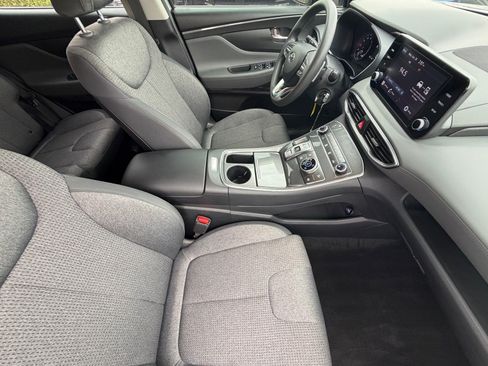 Used 2023 Hyundai Santa Fe SE w/ Cargo Package AWD/4WD image 11