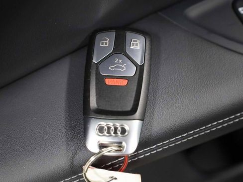 Used 2023 Audi Q5 2.0T Premium Plus w/ Premium Plus Package AWD/4WD image 41