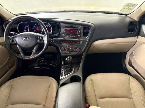 Used 2013 Kia Optima EX image 31