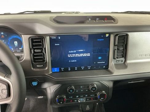 New 2026 Ford Bronco Big Bend AWD/4WD image 19