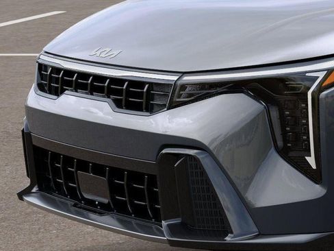 New 2026 Kia K4 GT-Line Turbo FWD image 12