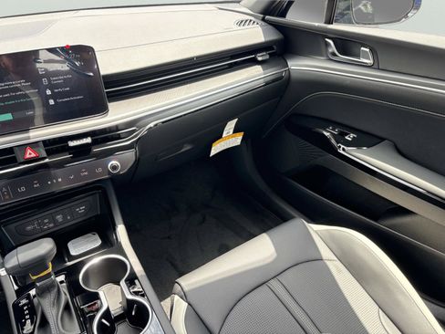 New 2026 Kia K5 GT-Line FWD image 10