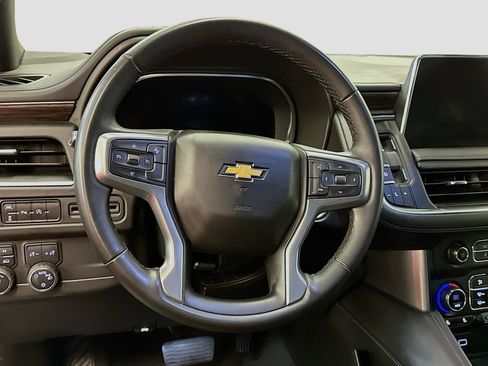 Used 2024 Chevrolet Tahoe LT image 18