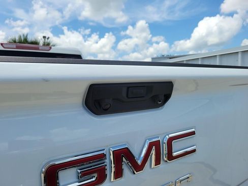 New 2025 GMC Sierra 3500 Pro w/ 1SA Pro Safety Plus Package AWD/4WD image 6