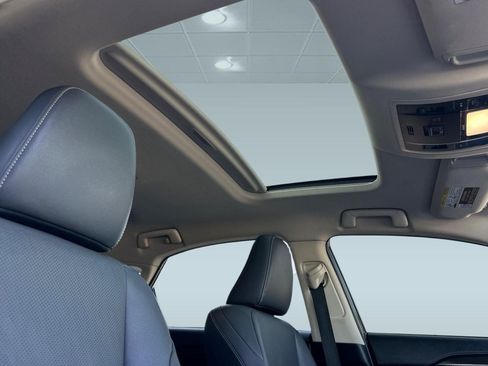 Certified 2021 Lexus NX 300h AWD w/ Premium Package image 28