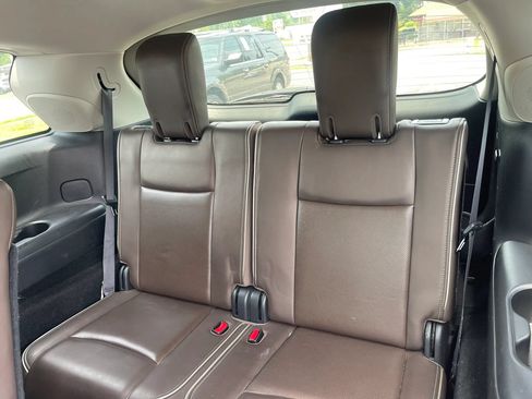 Used 2016 INFINITI QX60 Luxe w/ Premium Plus Package AWD/4WD image 15