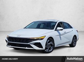 Used 2024 Hyundai Elantra Limited video 1