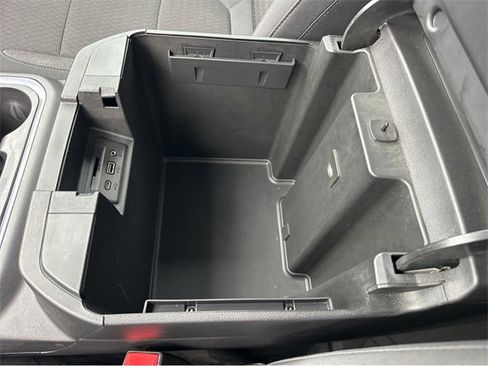 Used 2020 Chevrolet Silverado 1500 RST w/ All-Star Edition image 25