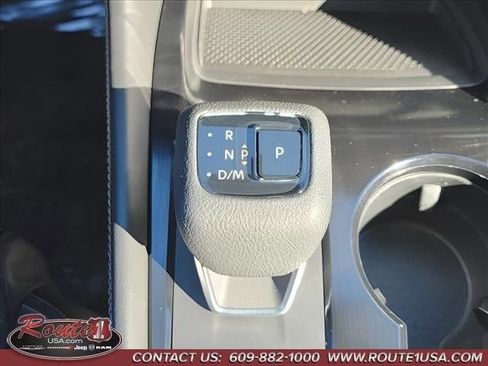 Used 2021 Nissan Rogue SL w/ Premium Package image 26