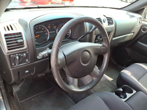 Used 2007 Chevrolet Colorado LT RWD image 5