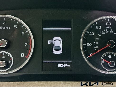 Used 2022 Kia K5 EX w/ EX Premium Package FWD image 12