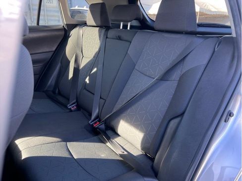 Used 2023 Toyota RAV4 XLE image 9