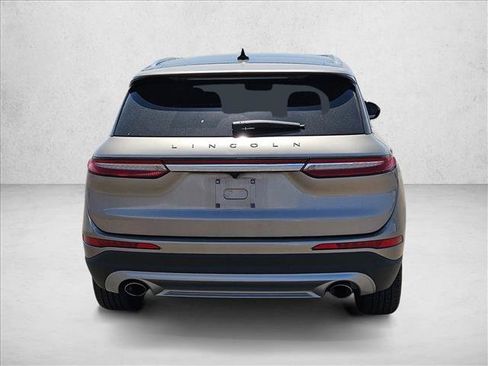 Used 2020 Lincoln Corsair Reserve AWD/4WD image 6