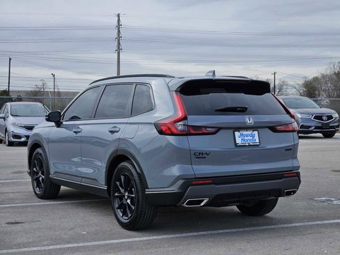 Used 2026 Honda CR-V Sport image 5
