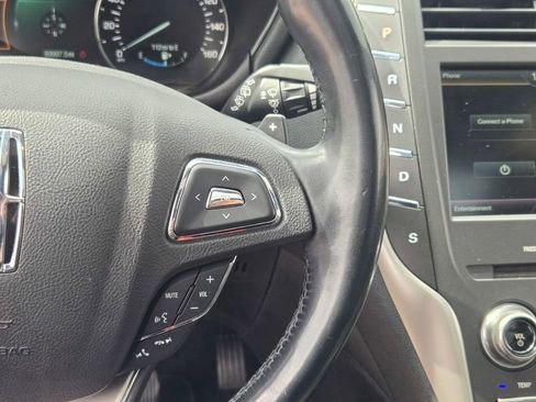 Used 2015 Lincoln MKC AWD w/ Equipment Group 102A Reserve image 43