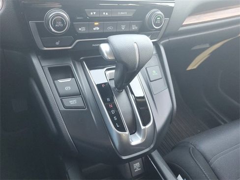 Used 2018 Honda CR-V EX image 23