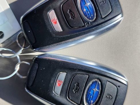 Used 2019 Subaru Forester Limited image 28