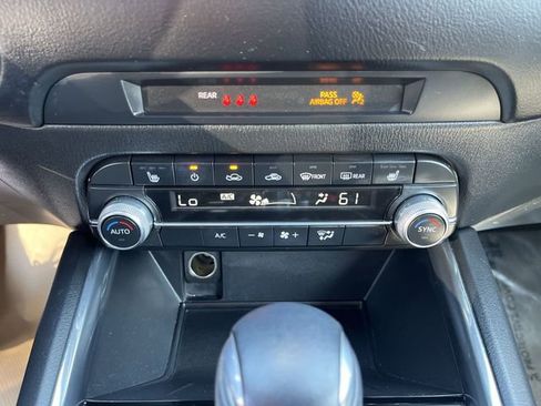 Used 2023 MAZDA CX-5 AWD 2.5 S w/ Premium Package image 19