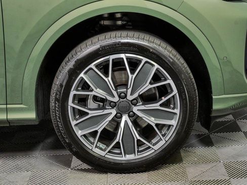 New 2026 Audi Q5 Premium AWD/4WD image 39