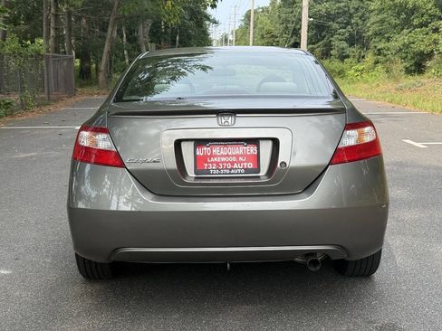 Used 2008 Honda Civic LX image 7